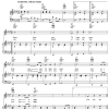 Don Williams Years From Now Musik Noten - Piano, Vocal & Guitar Chords - 30708-0