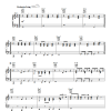 Donald Fagen I.G.Y. (What A Beautiful World) Musik Noten - Piano, Vocal & Guitar Chords - 94841-0