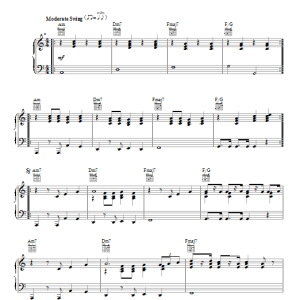 Donald Fagen I.G.Y. (What A Beautiful World) Musik Noten - Piano, Vocal & Guitar Chords - 94841-0