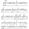 Donna Summer MacArthur Park Musik Noten - Piano, Vocal & Guitar Chords - 31082-0
