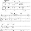 Donnie McClurkin Agnus Dei Musik Noten - Piano, Vocal & Guitar Chords - 52886-0