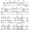 Donnie McClurkin All I Ever Really Wanted Musik Noten - Piano, Vocal & Guitar Chords - 25715-0