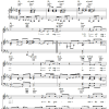 Donnie McClurkin I Will Sing Musik Noten - Piano, Vocal & Guitar Chords - 52882-0