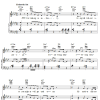 Donnie McClurkin I'm Walking Musik Noten - Piano, Vocal & Guitar Chords - 25719-0