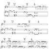 Donnie McClurkin So In Love Musik Noten - Piano, Vocal & Guitar Chords - 25720-0