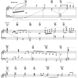 Donnie McClurkin Total Praise Musik Noten - Piano, Vocal & Guitar Chords - 52883-0