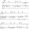 Donny Osmond Soldier Of Love Musik Noten - Guitar Chords/Lyrics - 81422-0