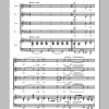 Doreen Rao Total Praise Musik Noten - SATB Choir - 82268-0