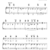 Doris Day I'll See You In My Dreams Musik Noten - Piano, Vocal & Guitar Chords - 163972-0