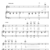Doris Day In A Shanty In An Old Shanty Town Musik Noten - Piano, Vocal & Guitar Chords - 45359-0