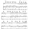 Doris Day It's Magic Musik Noten - Piano, Vocal & Guitar Chords - 94688-0