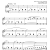 Doris Day Que Sera, Sera (Whatever Will Be, Will Be) [Classical version] (arr. Phillip Keveren) Musik Noten - Easy Piano - 170469-0