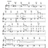 Doris Day Teacher's Pet Musik Noten - Piano, Vocal & Guitar Chords - 94687-0