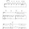 Dorothy Fields Dinner At Eight Musik Noten - Piano, Vocal & Guitar Chords - 39929-0
