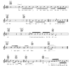 Doug Ashdown Winter In America Musik Noten - Lead Sheet / Fake Book - 39552-0