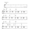 Doves Black And White Town Musik Noten - Piano, Vocal & Guitar Chords - 40221-0