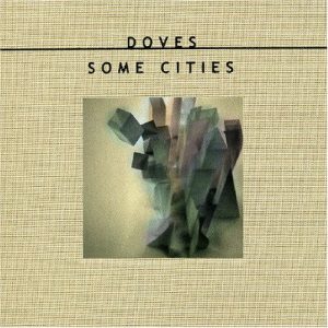 Doves Black And White Town Musik Noten - Piano, Vocal & Guitar Chords - 40221-thumbnail