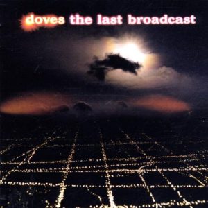 Doves M62 Song Musik Noten - Guitar Chords/Lyrics - 48795-0