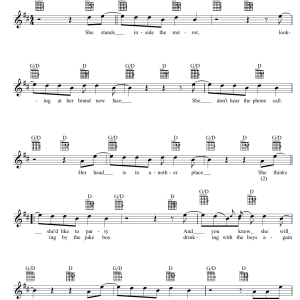 Dragon Get That Jive Musik Noten - Lead Sheet / Fake Book - 39356-0