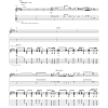 Dream Theater Hymn Of A Thousand Voices Musik Noten - Guitar Tab - 174505-0