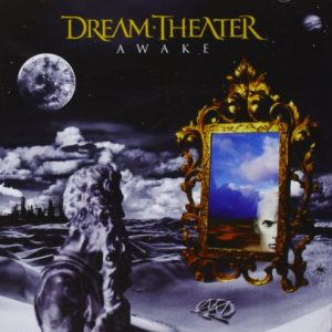 Dream Theater Lifting Shadows Off A Dream Musik Noten - Guitar Tab - 155138-thumbnail