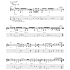 Dream Theater Our New World Musik Noten - Guitar Tab - 174507-0