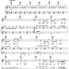 Drew Seeley I'm Ready Musik Noten - Piano, Vocal & Guitar Chords - 59139-0