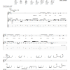 Drowning Pool The Game Musik Noten - Guitar Tab - 23251-0