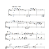 Dudley Moore Yesterdays Musik Noten - Piano Solo - 37793-0