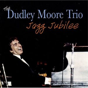 Dudley Moore Yesterdays Musik Noten - Piano Solo - 37793-thumbnail