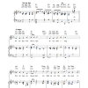Dudley Wilkinson Because Of You Musik Noten - Piano, Vocal & Guitar Chords - 37009-0
