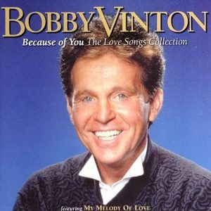 Dudley Wilkinson Because Of You Musik Noten - Piano, Vocal & Guitar Chords - 37009-thumbnail