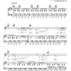 Duffy Distant Dreamer Musik Noten - Piano, Vocal & Guitar Chords - 156880-0