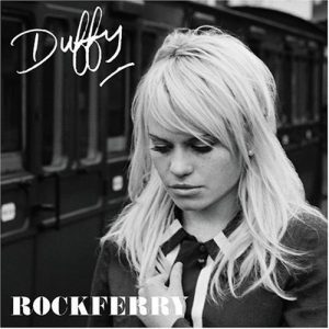 Duffy Distant Dreamer Musik Noten - Piano, Vocal & Guitar Chords - 156880-thumbnail