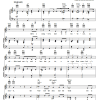 Duke Ellington Brown Skin Gal In The Calico Gown Musik Noten - Piano, Vocal & Guitar Chords - 68312-0