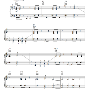 Duke Ellington C-Jam Blues (arr. Brent Edstrom) Musik Noten - Piano Solo - 23938-0