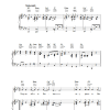 Duke Ellington Drop Me Off In Harlem Musik Noten - Piano, Vocal & Guitar Chords - 37035-0