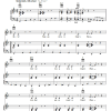 Duke Ellington Duke's Place Musik Noten - Piano, Vocal & Guitar Chords - 68310-0