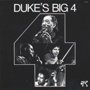 Duke Ellington Everything But You Musik Noten - Lead Sheet / Fake Book - 14036-thumbnail