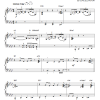 Duke Ellington In A Mellow Tone (arr. Brent Edstrom) Musik Noten - Piano Solo - 69162-0