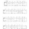 Duke Ellington It Don't Mean A Thing Musik Noten - Piano Solo - 18644-0