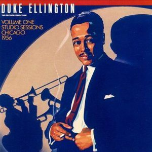 Duke Ellington Jump For Joy Musik Noten - Piano, Vocal & Guitar Chords - 68309-thumbnail