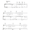 Duke Ellington Just A Sittin' And A Rockin' Musik Noten - Piano, Vocal & Guitar Chords - 39080-0