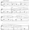 Duke Ellington Something To Live For Musik Noten - Piano Solo - 22037-0