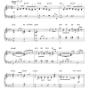 Duke Ellington Sophisticated Lady (arr. Brent Edstrom) Musik Noten - Piano Solo - 69167-0