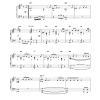 Duke Ellington The Blues Musik Noten - Piano Solo - 18728-0