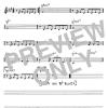 Duke Ellington The Creole Love Call Musik Noten - Real Book – Melody & Chords – C Instruments - 60518-0
