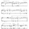 Duke Jordan Jordu (arr. Brent Edstrom) Musik Noten - Piano Solo - 73184-0