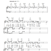 Duke Special This Could Be My Last Day Musik Noten - Piano, Vocal & Guitar Chords - 40609-0