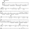 Duncan Sheik Don't Do Sadness/Blue Wind Musik Noten - Piano, Vocal & Guitar Chords - 63371-0